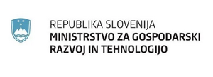 Ministrstvo za gospodarski razvoj in tehnologijo